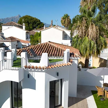 Linda Vista Appartement Marbella