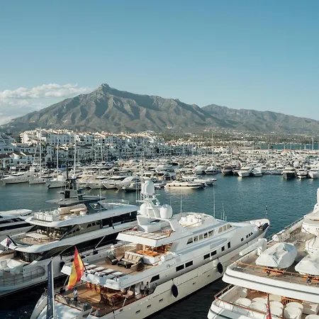 Linda Vista דירה