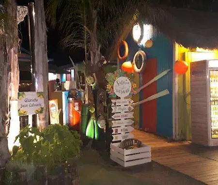 Linda Vista דירה מארבלה