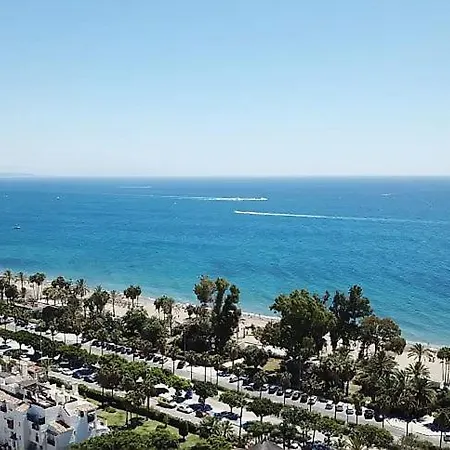 דירה Linda Vista