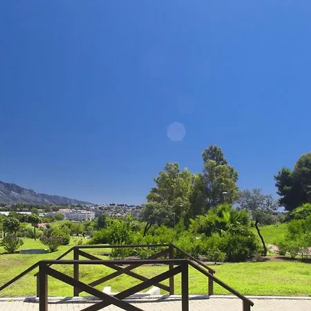 Linda Vista דירה