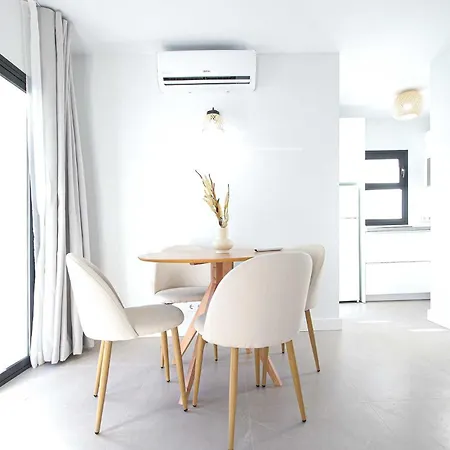 Linda Vista * מארבלה