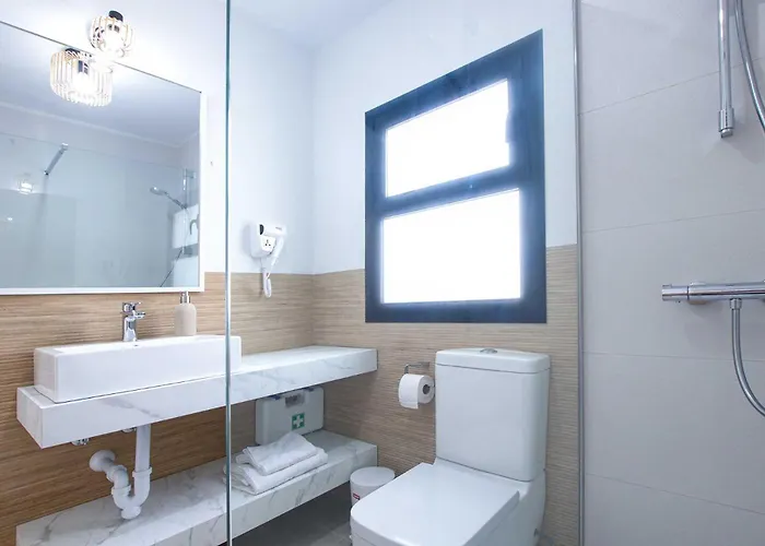 Linda Vista Appartement Marbella