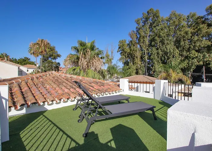 Appartement Linda Vista Marbella