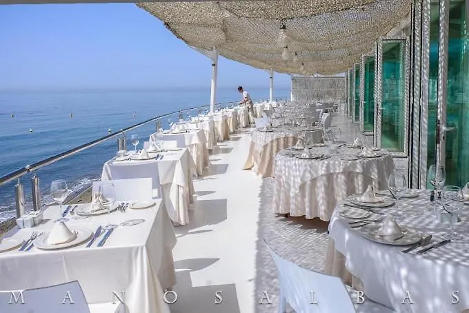 Appartement Linda Vista Marbella