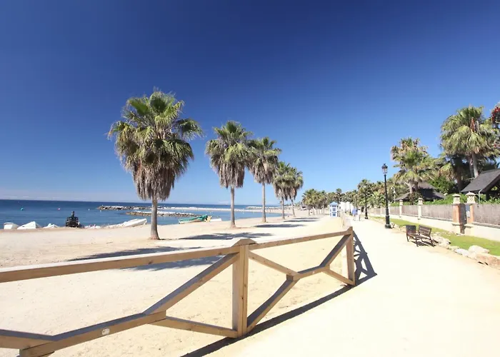 Appartement Linda Vista Marbella