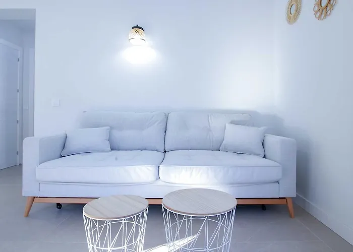 Appartement Linda Vista