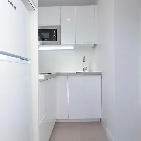 Linda Vista 马尔韦利亚