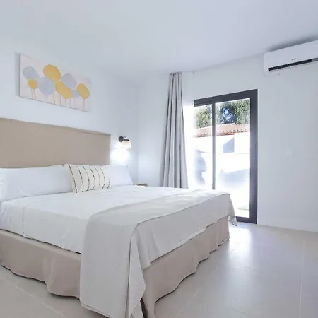 Linda Vista Appartamento Marbella