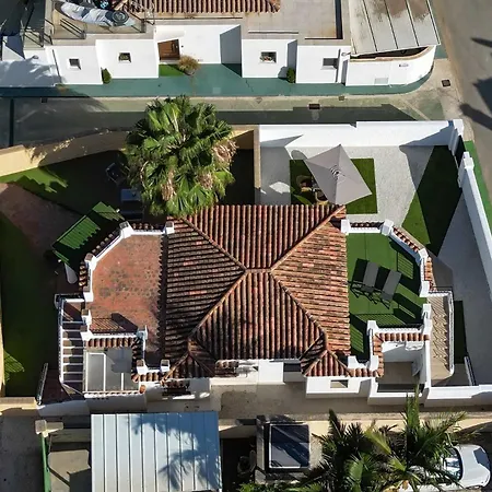 Linda Vista Marbella