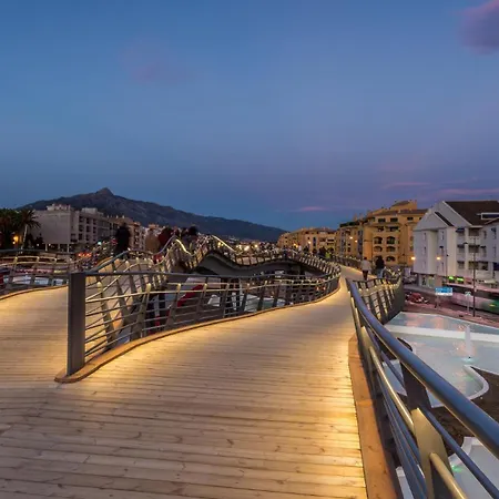 Linda Vista Апартаменты *