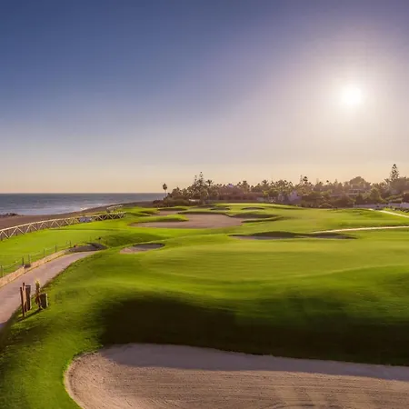 Апартаменты Linda Vista