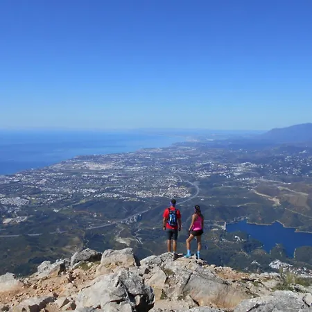 公寓 Linda Vista *