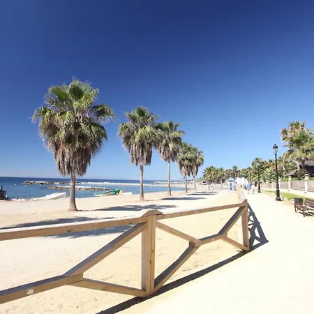 公寓 Linda Vista 马尔韦利亚