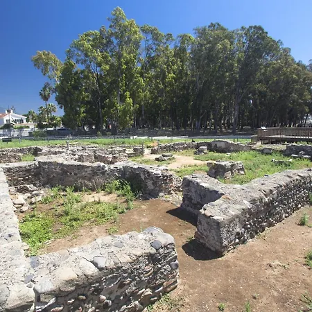 Linda Vista