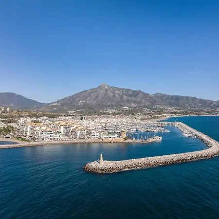 Linda Vista Апартаменты