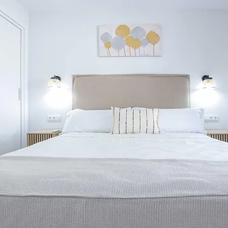 Апартаменты Linda Vista