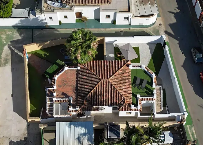Linda Vista מארבלה