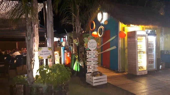 Linda Vista דירה מארבלה