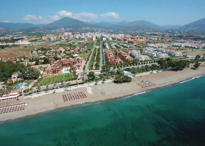 Linda Vista * Marbella