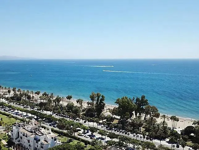 דירה Linda Vista