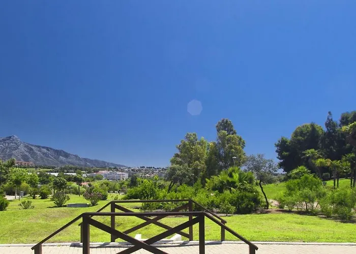 Linda Vista Apartment