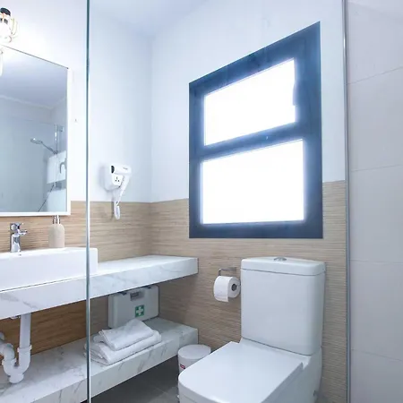 Linda Vista Appartement Marbellac