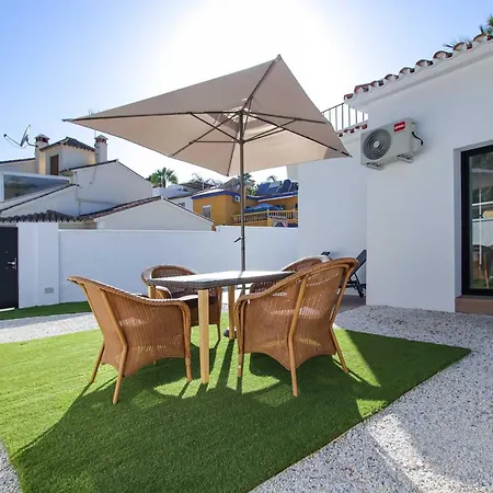 Linda Vista Appartement