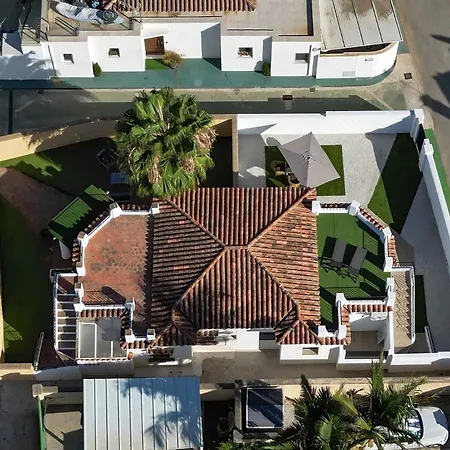 Linda Vista Marbellac