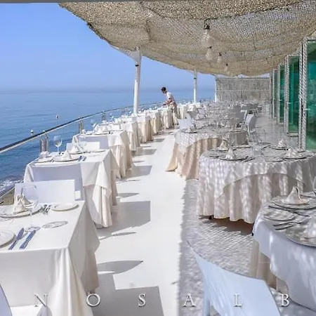 Appartement Linda Vista Marbellac