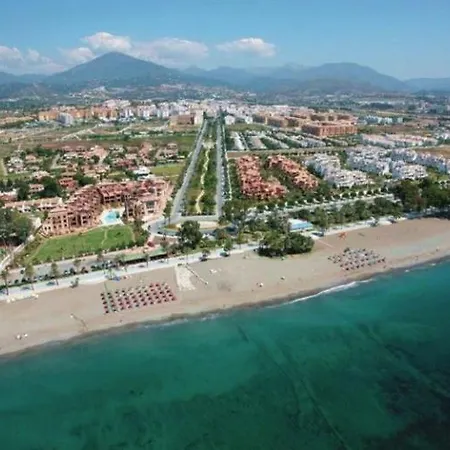 Linda Vista * Marbellac