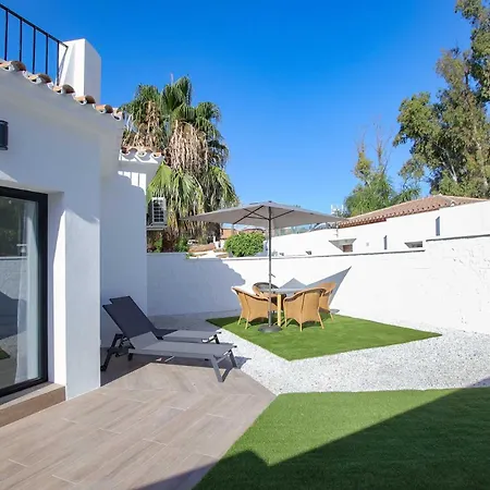 Linda Vista Appartement Marbellac