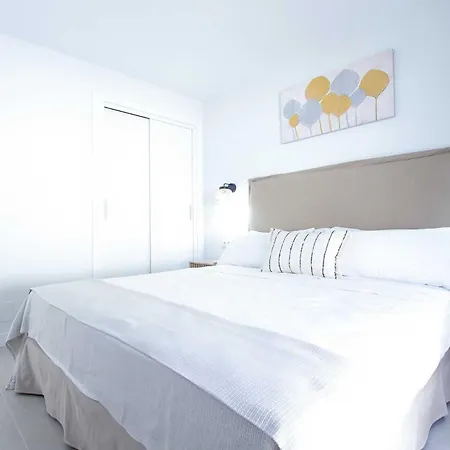 Linda Vista Appartement